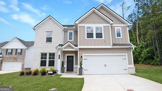 20 Geranium Lane, Covington, GA 30016