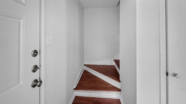 1118 Hunter Drive A, Texas City, TX 77590