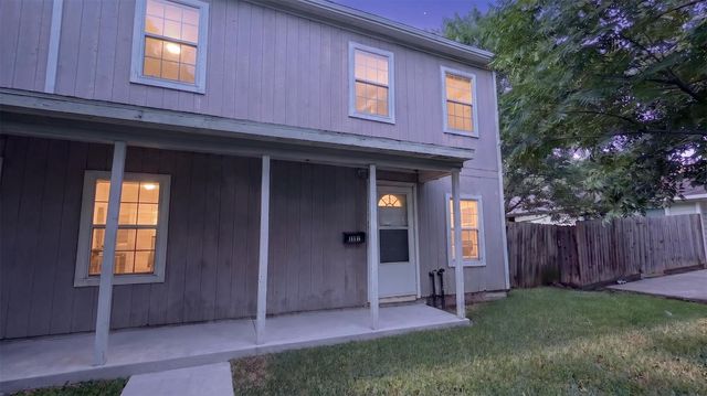 1118 Hunter Drive A, Texas City, TX 77590