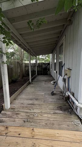 1118 Hunter Drive A, Texas City, TX 77590