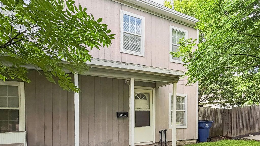 1118 Hunter Drive A, Texas City, TX 77590