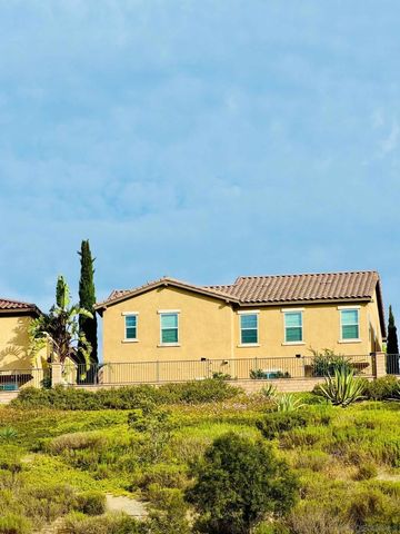 1251 Cathedral Oaks, Chula Vista, CA 91913
