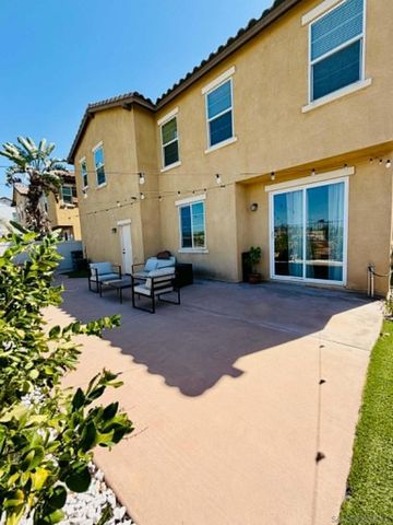 1251 Cathedral Oaks, Chula Vista, CA 91913