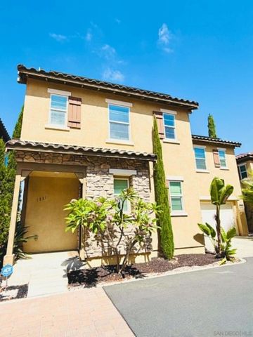 1251 Cathedral Oaks, Chula Vista, CA 91913