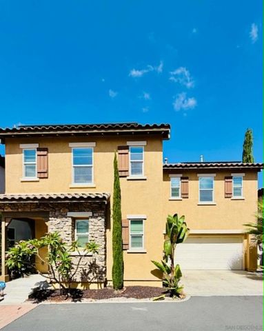 1251 Cathedral Oaks, Chula Vista, CA 91913