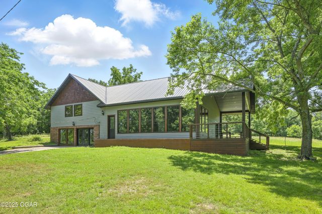 1822 Reinmiller Road, Joplin, MO 64804