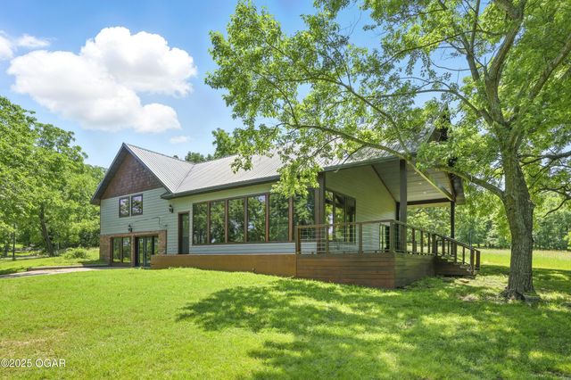 1822 Reinmiller Road, Joplin, MO 64804