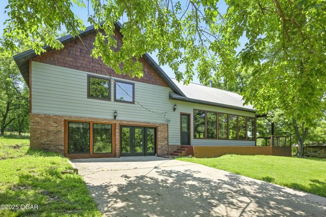 1822 Reinmiller Road, Joplin, MO 64804