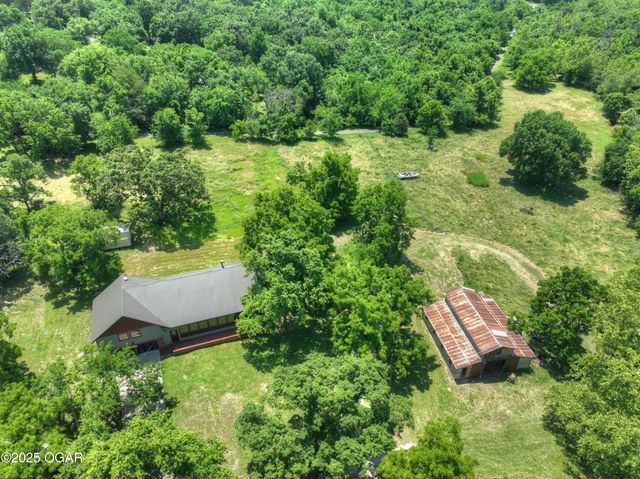 1822 Reinmiller Road, Joplin, MO 64804