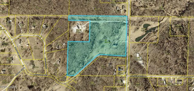 1822 Reinmiller Road, Joplin, MO 64804