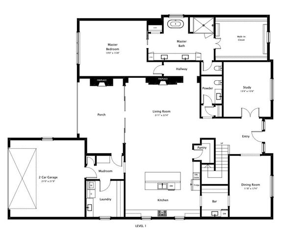 7033 Chantilly Lane, Dallas, TX 75214