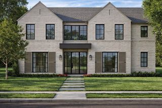 7033 Chantilly Lane, Dallas, TX 75214