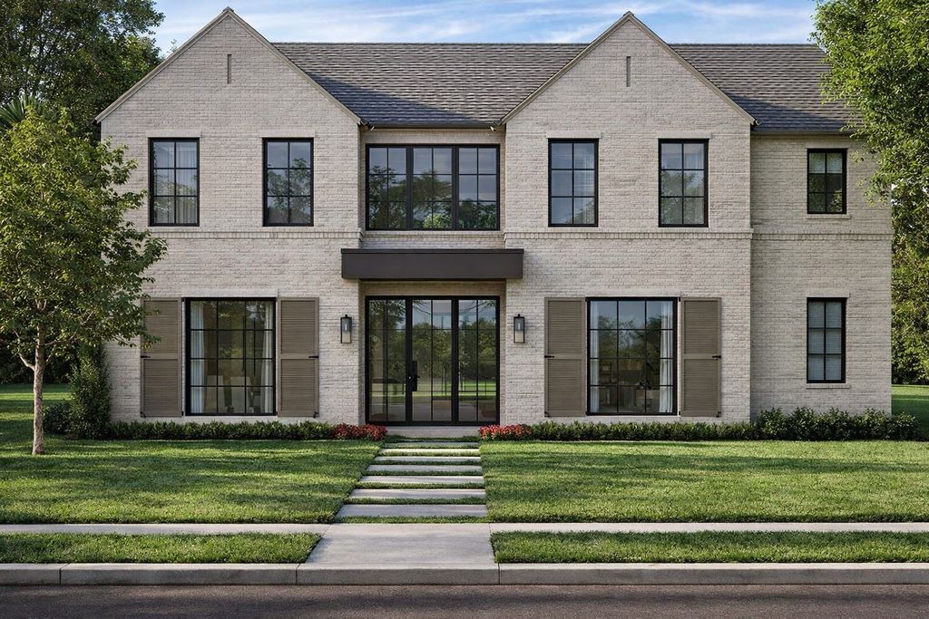 7033 Chantilly Lane, Dallas, TX 75214
