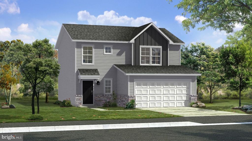 HOMESITE 156 ARMISTEAD PL, Charles Town, WV 25414