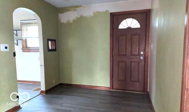616 W 38th Street, Anderson, IN 46013