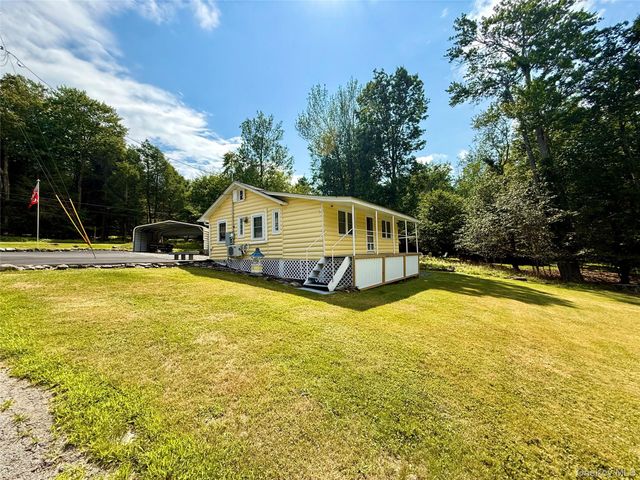 5 Liberty Place N, Smallwood, NY 12778