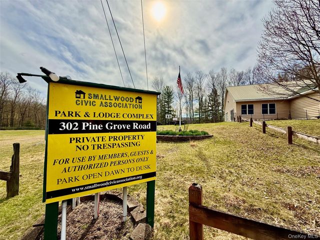 5 Liberty Place N, Smallwood, NY 12778