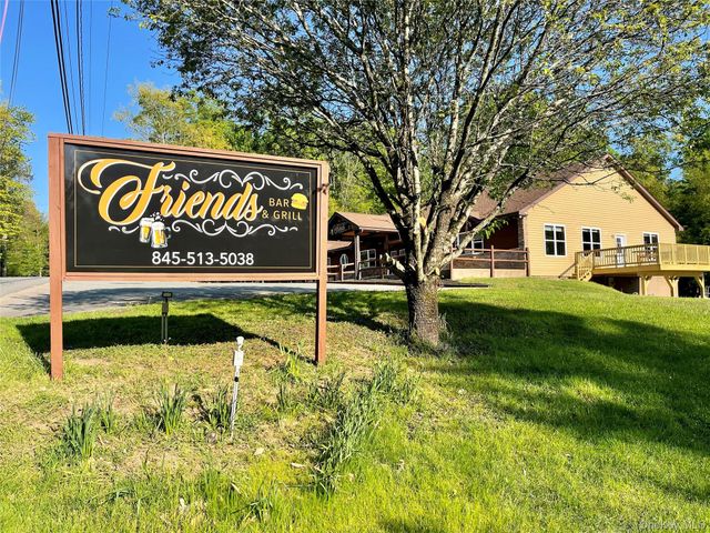 5 Liberty Place N, Smallwood, NY 12778