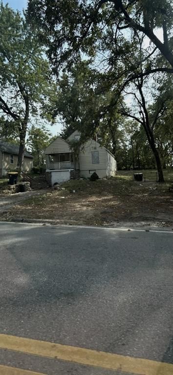 3017 NE Parvin Road, Kansas City, MO 64117