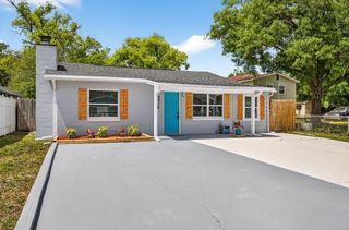 6916 N ORLEANS AVENUE, Tampa, FL 33604