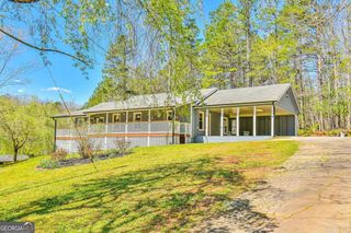 1163 Kinney Mill Road, Mount Airy, GA 30563
