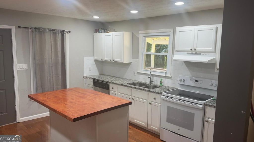 1163 Kinney Mill Road, Mount Airy, GA 30563 — photo 3