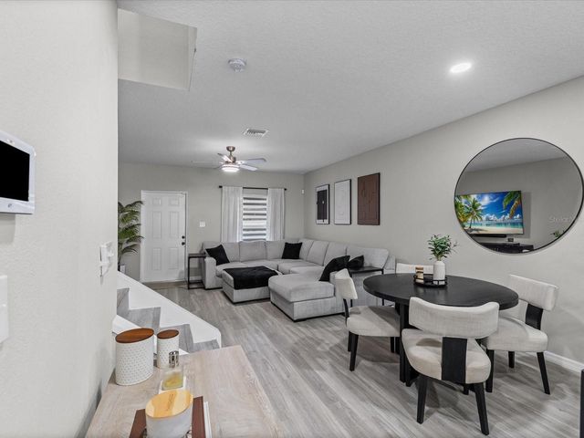 4367 HAR PAUL CIRCLE, Tampa, FL 33614