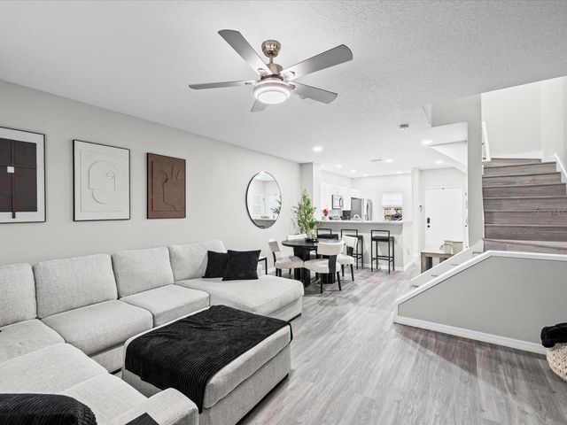 4367 HAR PAUL CIRCLE, Tampa, FL 33614