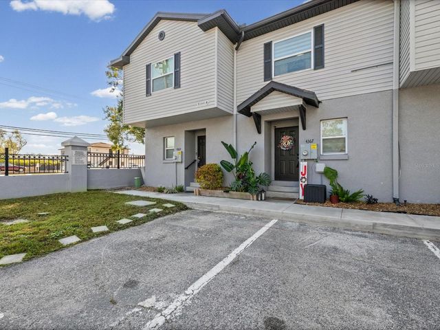 4367 HAR PAUL CIRCLE, Tampa, FL 33614