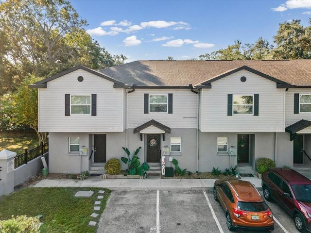 4367 HAR PAUL CIRCLE, Tampa, FL 33614