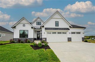 1264 Normandy Rue, Clearcreek Twp., OH 45458
