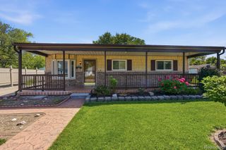 24254 Eleanor Avenue, Warren, MI 48089