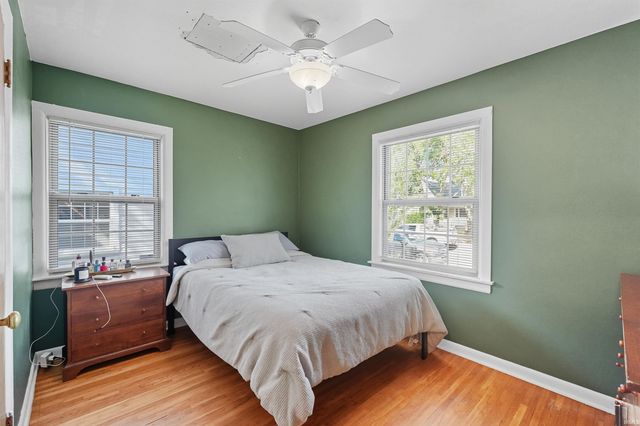 2520 Glenwood Avenue, Fort Wayne, IN 46805