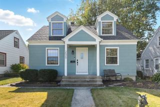 2520 Glenwood Avenue, Fort Wayne, IN 46805