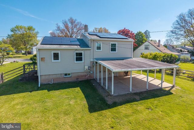 104 BRIARWOOD DR, Douglassville, PA 19518