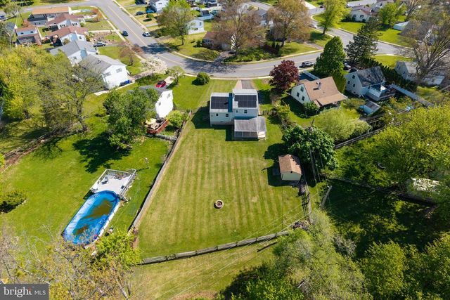104 BRIARWOOD DR, Douglassville, PA 19518