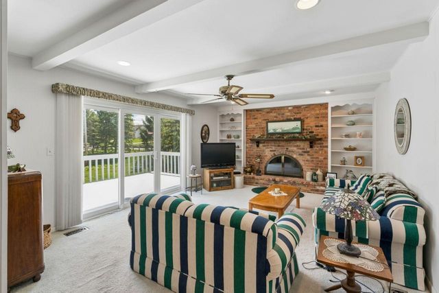 8389 Manchester Drive, Grand Blanc, MI 48439