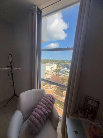 13499 Biscayne Blvd 906, North Miami, FL 33181