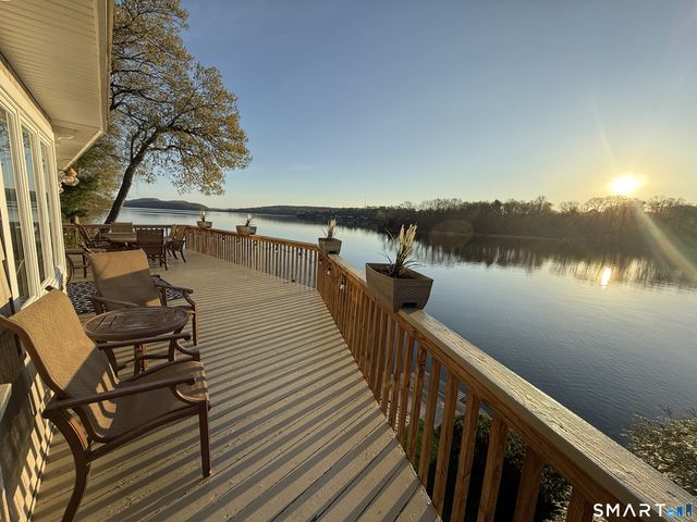 49 Lake Drive South, New Fairfield, CT 06812