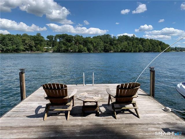 49 Lake Drive South, New Fairfield, CT 06812