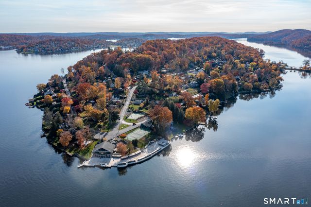 49 Lake Drive South, New Fairfield, CT 06812