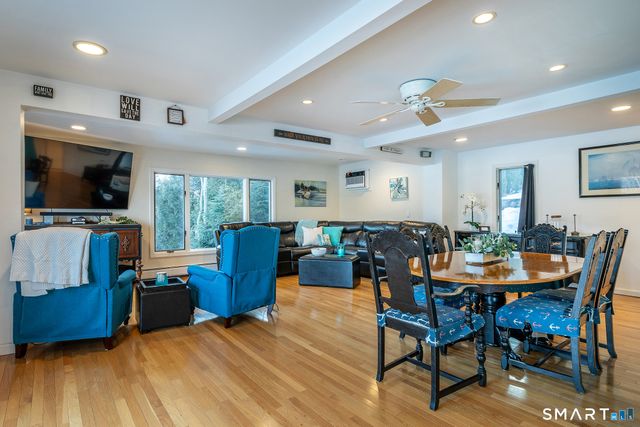 49 Lake Drive South, New Fairfield, CT 06812