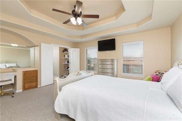 616 Gable Drive, Pharr, TX 78577