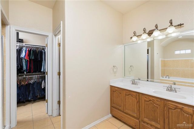 616 Gable Drive, Pharr, TX 78577
