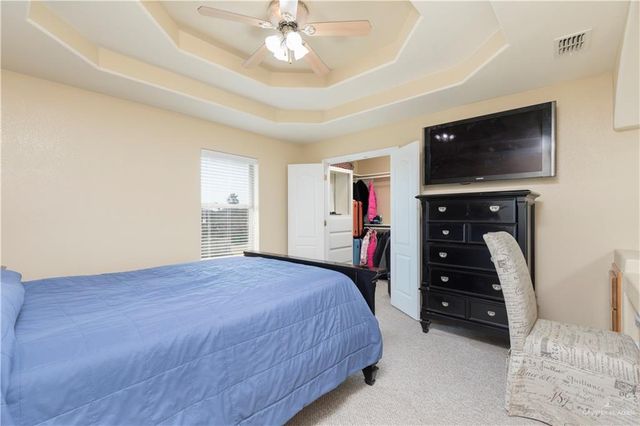 616 Gable Drive, Pharr, TX 78577