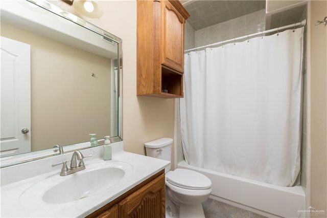 616 Gable Drive, Pharr, TX 78577