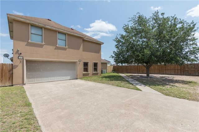 616 Gable Drive, Pharr, TX 78577