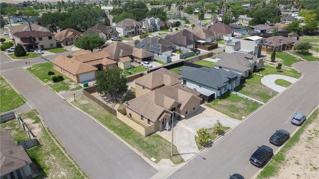 616 Gable Drive, Pharr, TX 78577