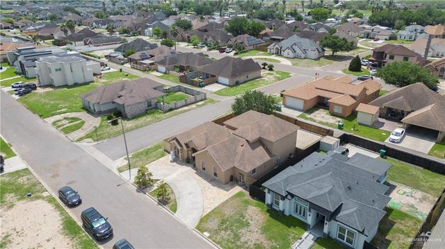 616 Gable Drive, Pharr, TX 78577