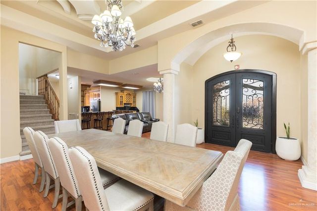 616 Gable Drive, Pharr, TX 78577
